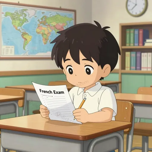 language requirement