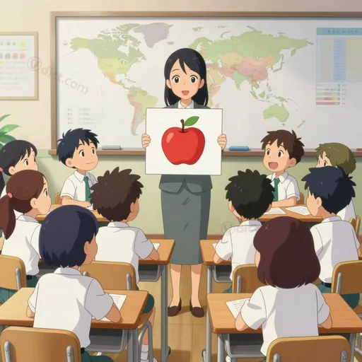 language teaching