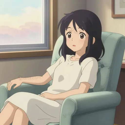 languid