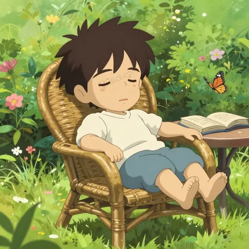 languidness