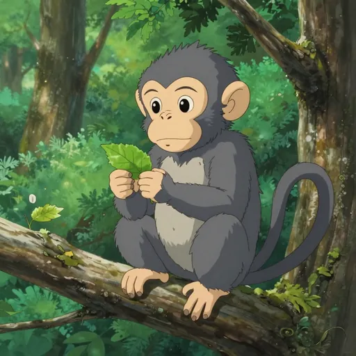 langur