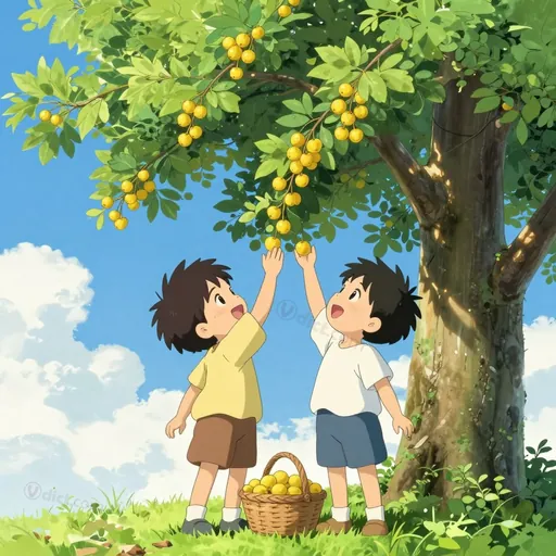 lanseh tree
