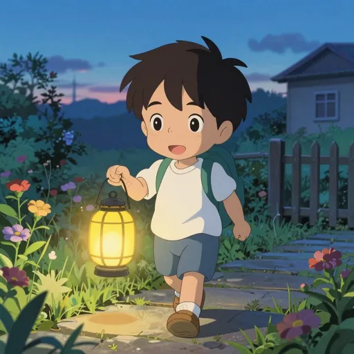 lantern