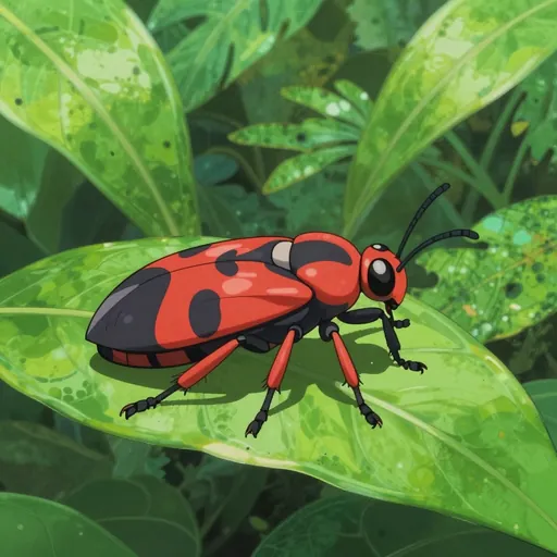 lantern fly