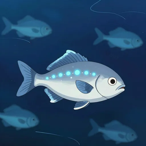 lanternfish