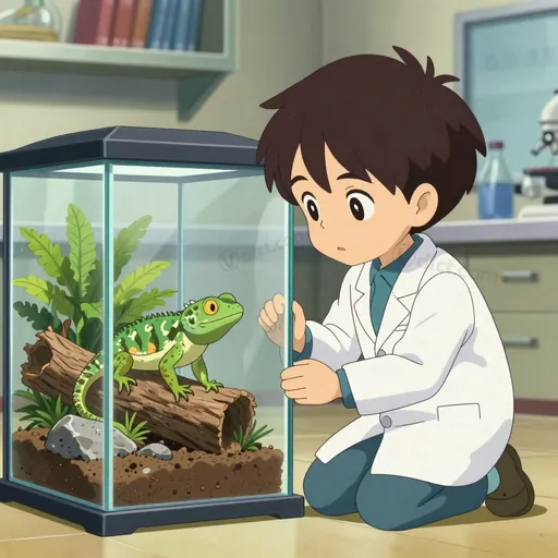 lanthanotus