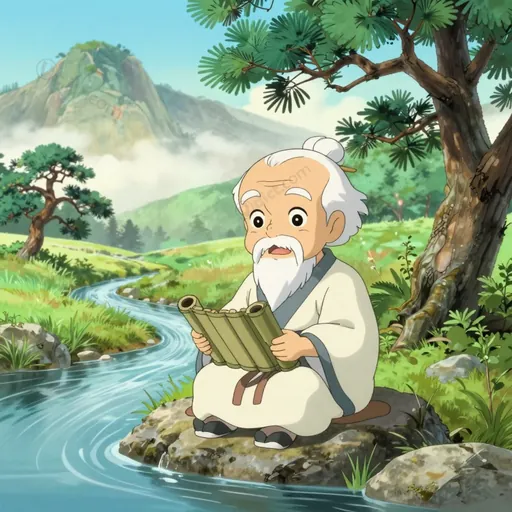 lao-tzu