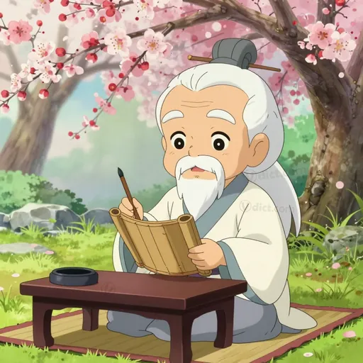 lao-zi