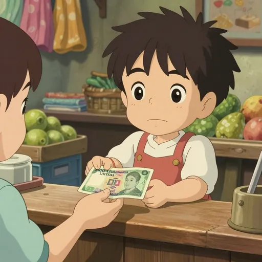 laotian monetary unit