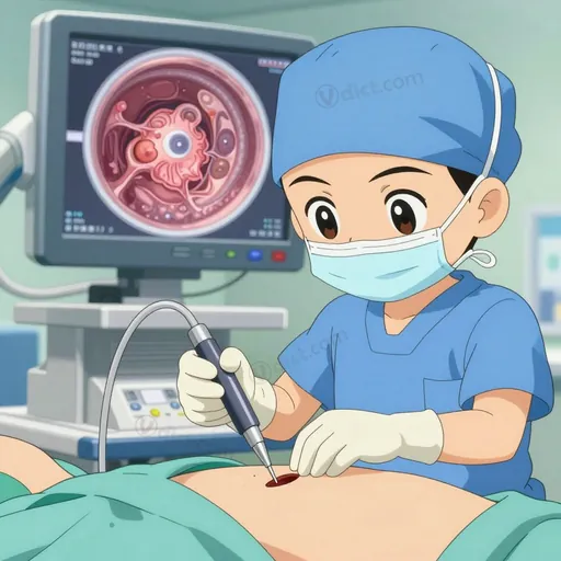 laparoscope