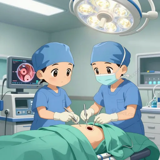 laparoscopic cholecystectomy