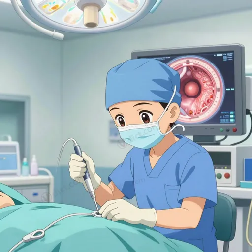 laparoscopy