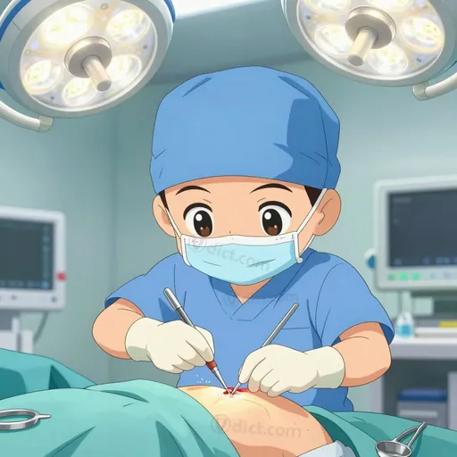 laparotomy