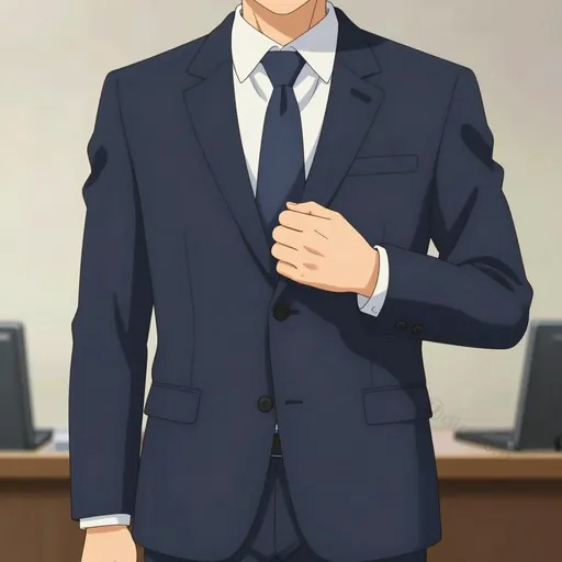 lapel