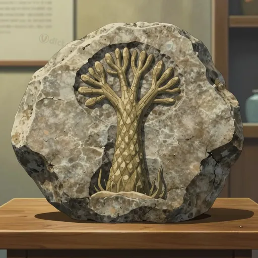 lapidodendron
