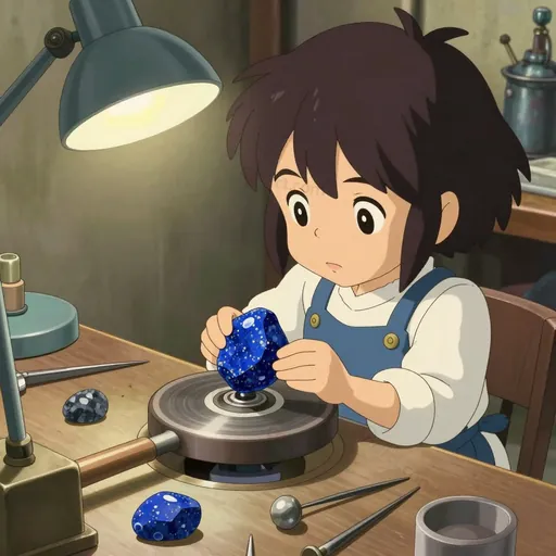 lapis lazuli