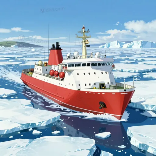 laptev sea