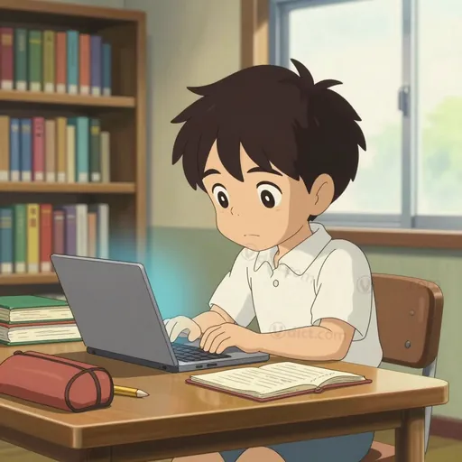 laptop