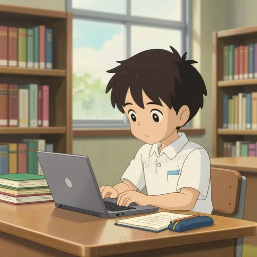 laptop computer