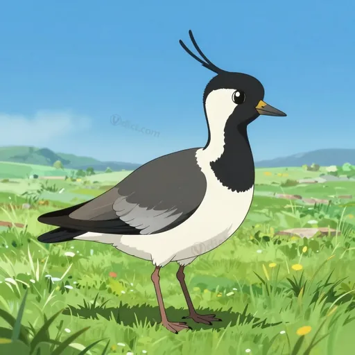 lapwing
