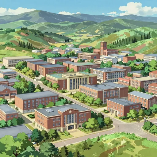 laramie