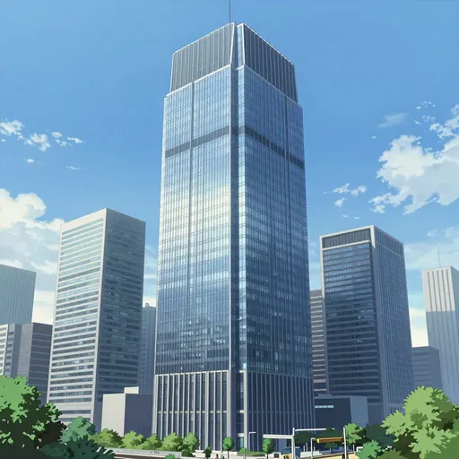 large-capitalisation