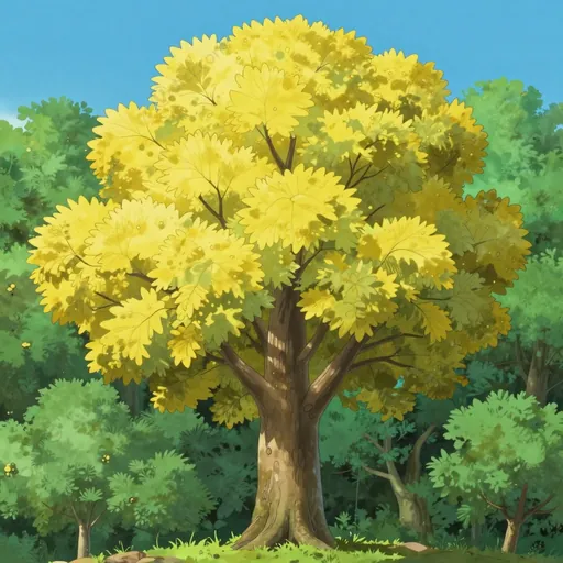 large-toothed aspen