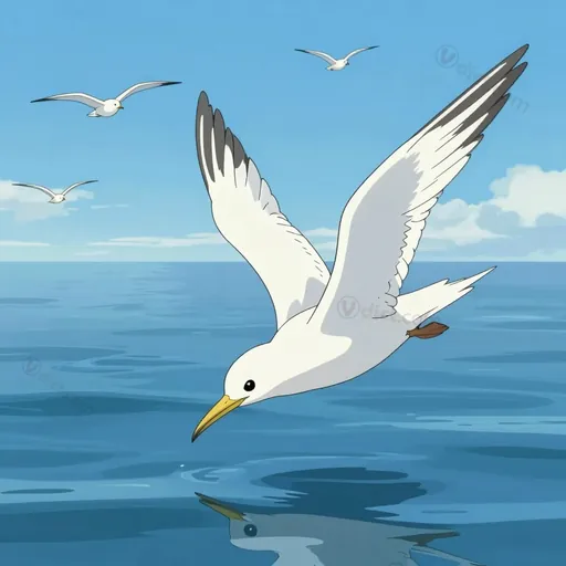 laridae