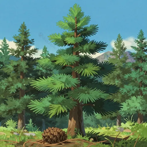 larix decidua