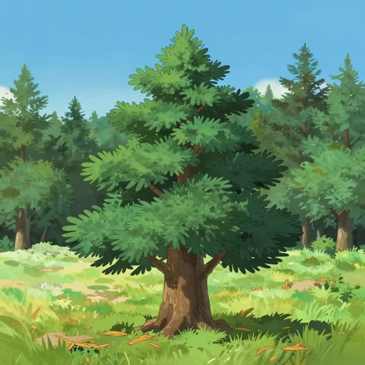 larix laricina