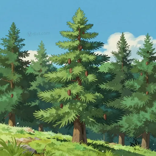 larix occidentalis