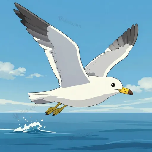larus
