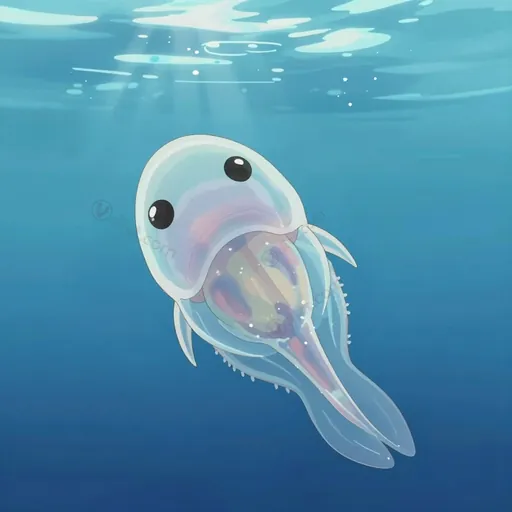 larvacea