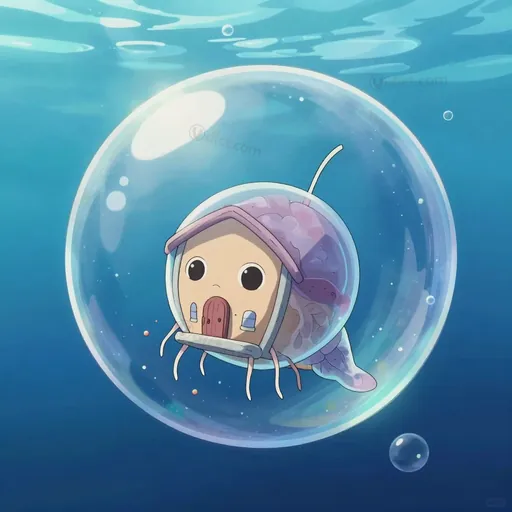 larvacean