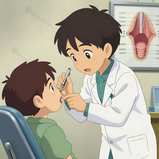 laryngeal