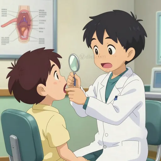 laryngopharyngeal
