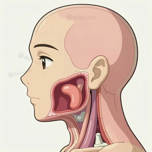 laryngopharynx