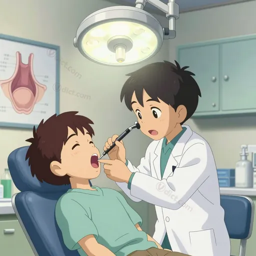 laryngoscope
