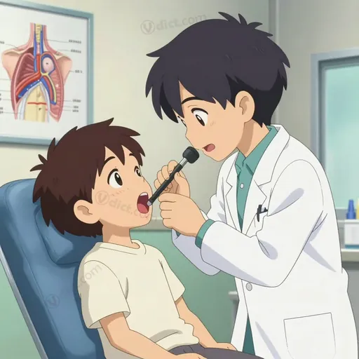 laryngostenosis