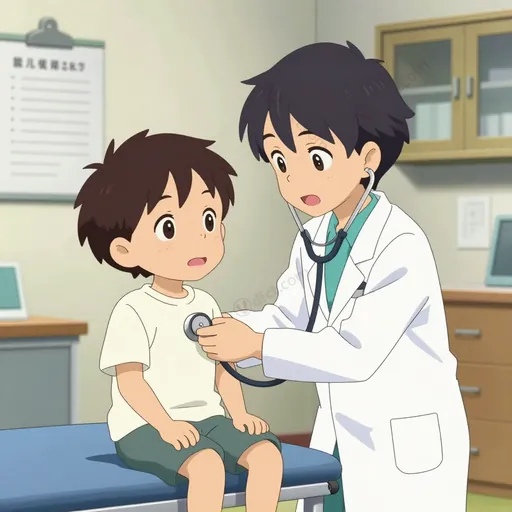 laryngotracheobronchitis