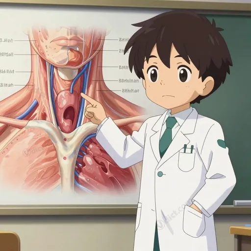 larynx