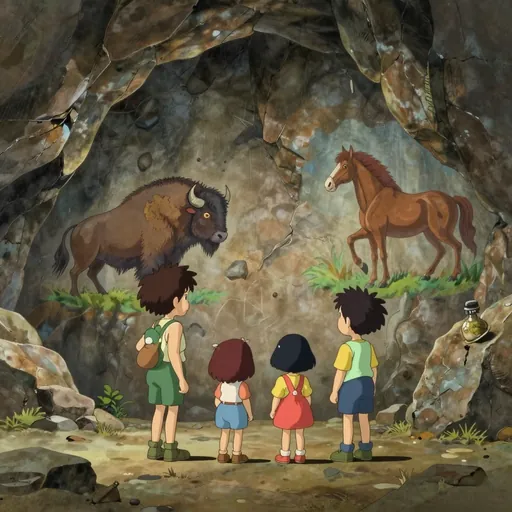 lascaux