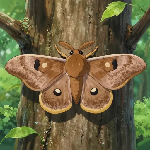 lasiocampa
