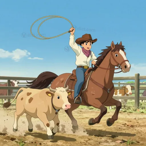 lasso