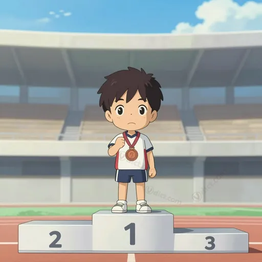 last-place