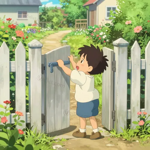 latch
