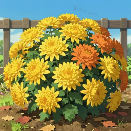 late-blooming