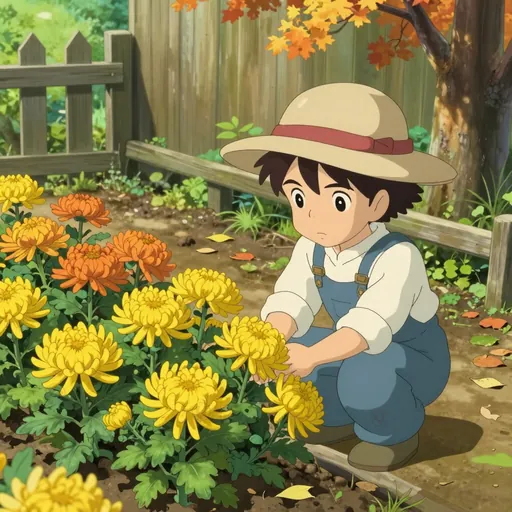 late-flowering