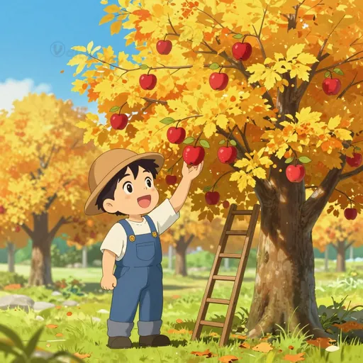 late-ripening