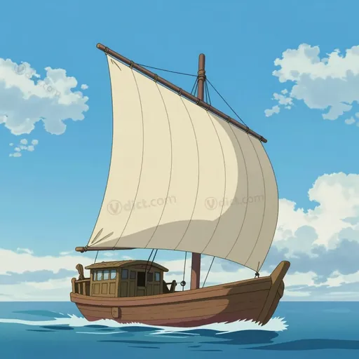 lateen-rig